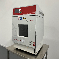 Anton Paar Multiwave 3000 Microwave Reaction System image 0